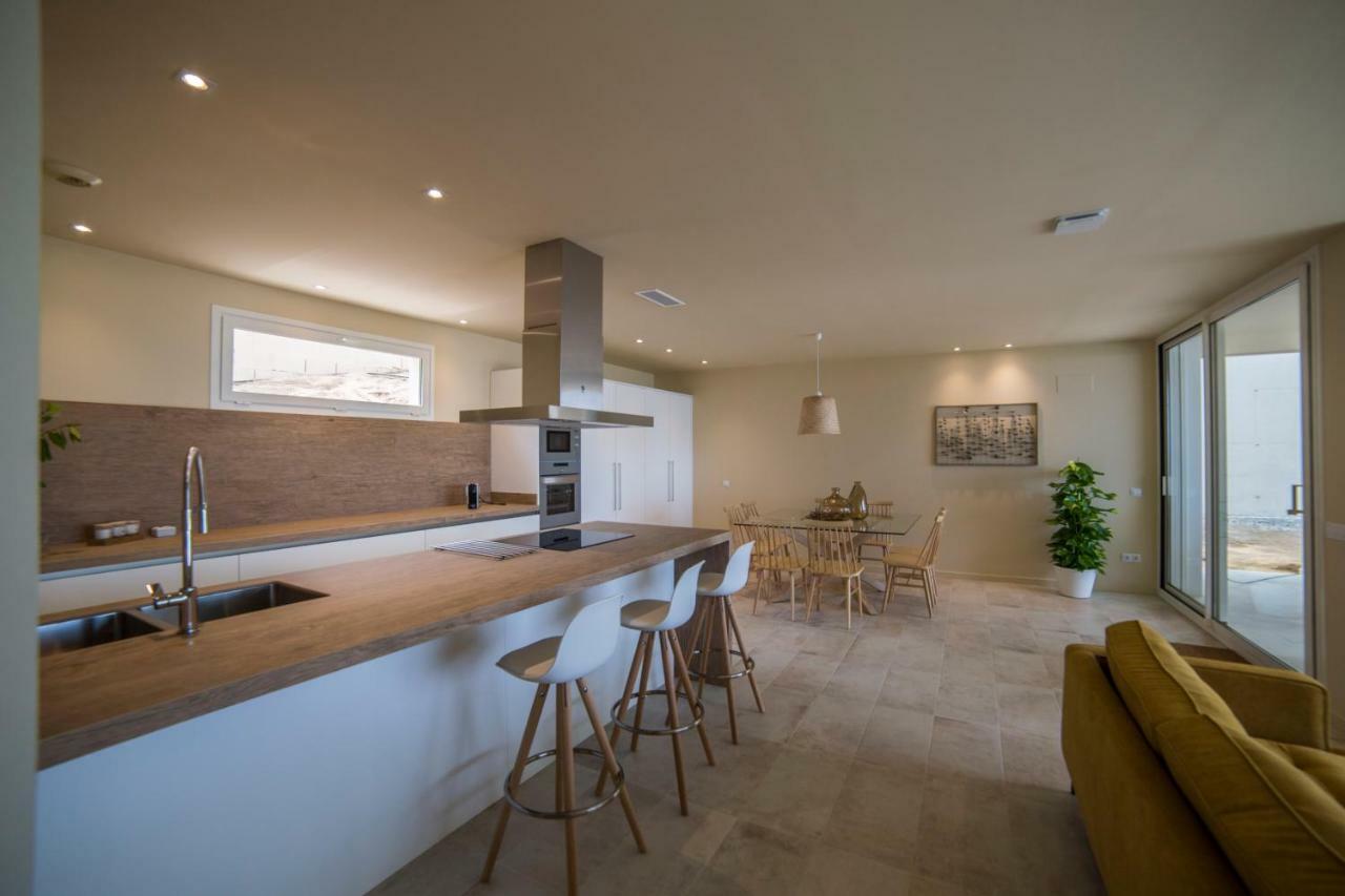 Villa Gali Sant Feliu de Guíxols Buitenkant foto