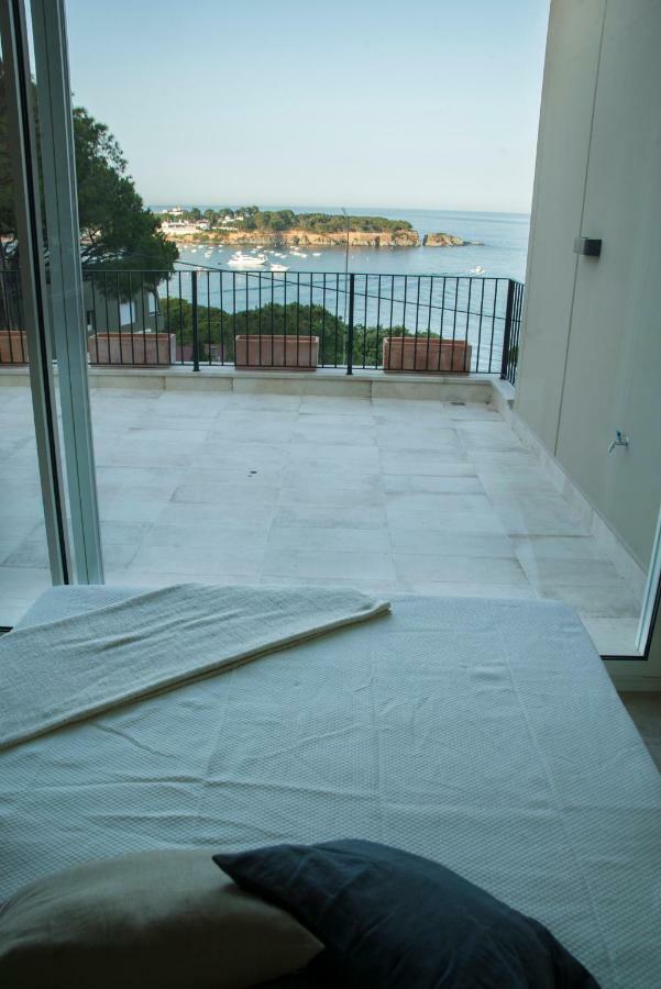 Villa Gali Sant Feliu de Guíxols Buitenkant foto