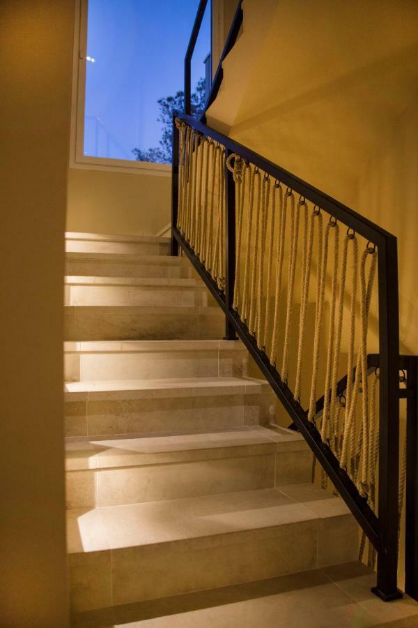 Villa Gali Sant Feliu de Guíxols Buitenkant foto